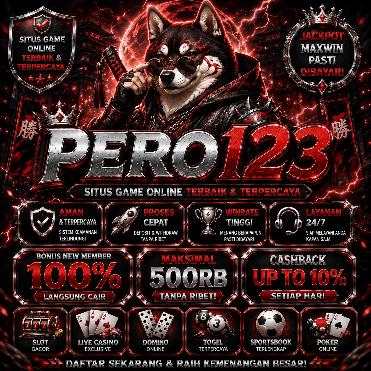 PERO123